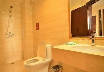 Beijing Katzman Hotel Liyuanzhen Exteriér fotografie
